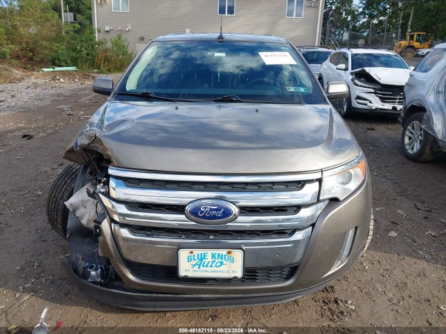 Aukcja sprzedaży 2014 Ford Edge Limited, vin: 2FMDK4KCXEBA26813, numer aukcji: 46182110