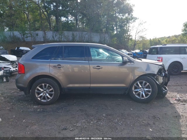 Aukcja sprzedaży 2014 Ford Edge Limited, vin: 2FMDK4KCXEBA26813, numer aukcji: 46182110