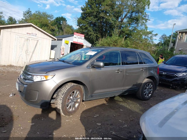 Aukcja sprzedaży 2014 Ford Edge Limited, vin: 2FMDK4KCXEBA26813, numer aukcji: 46182110