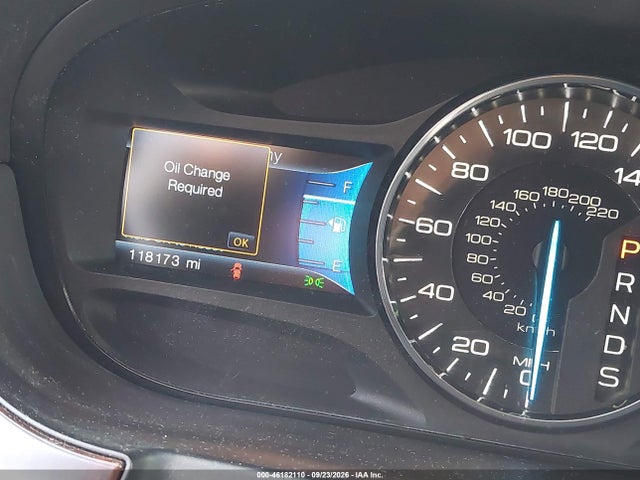 Aukcja sprzedaży 2014 Ford Edge Limited, vin: 2FMDK4KCXEBA26813, numer aukcji: 46182110