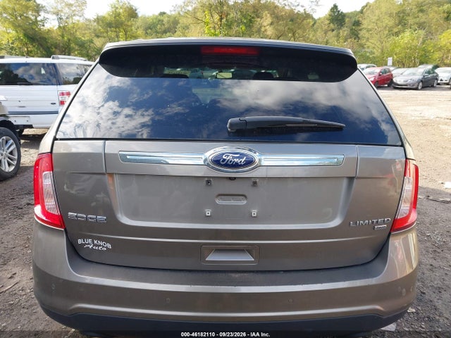 Aukcja sprzedaży 2014 Ford Edge Limited, vin: 2FMDK4KCXEBA26813, numer aukcji: 46182110