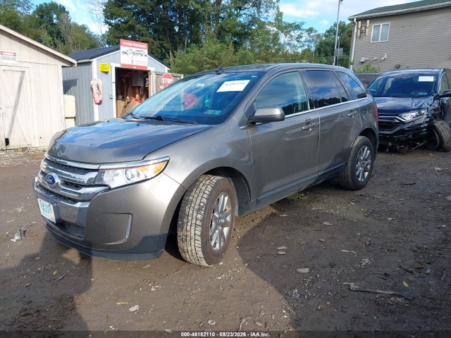 Aukcja sprzedaży 2014 Ford Edge Limited, vin: 2FMDK4KCXEBA26813, numer aukcji: 46182110
