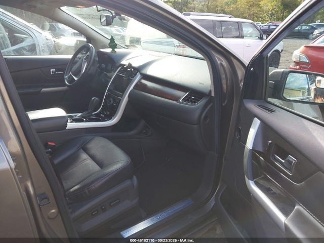 Aukcja sprzedaży 2014 Ford Edge Limited, vin: 2FMDK4KCXEBA26813, numer aukcji: 46182110