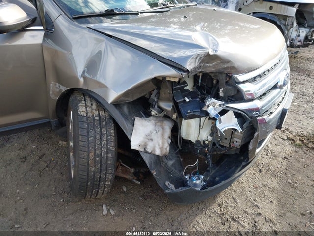 Aukcja sprzedaży 2014 Ford Edge Limited, vin: 2FMDK4KCXEBA26813, numer aukcji: 46182110