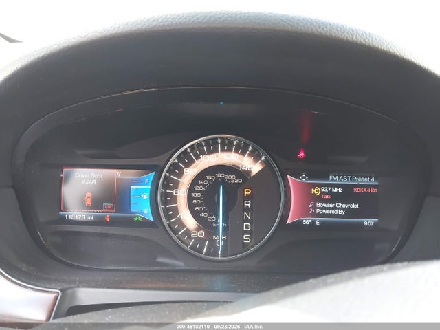 Aukcja sprzedaży 2014 Ford Edge Limited, vin: 2FMDK4KCXEBA26813, numer aukcji: 46182110