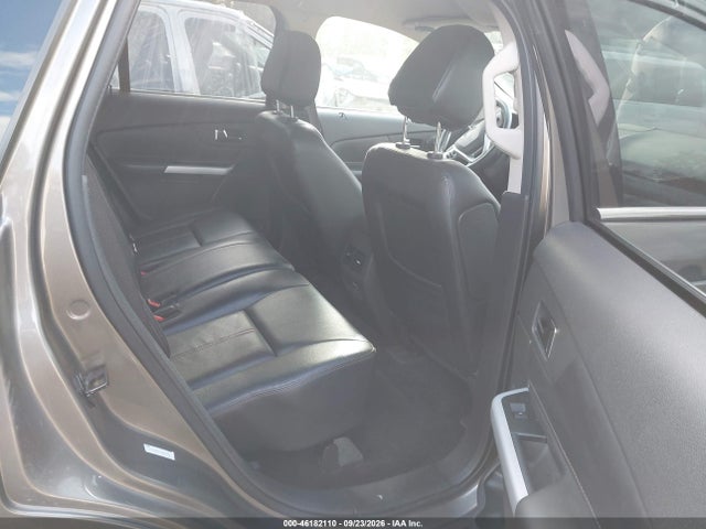 Aukcja sprzedaży 2014 Ford Edge Limited, vin: 2FMDK4KCXEBA26813, numer aukcji: 46182110