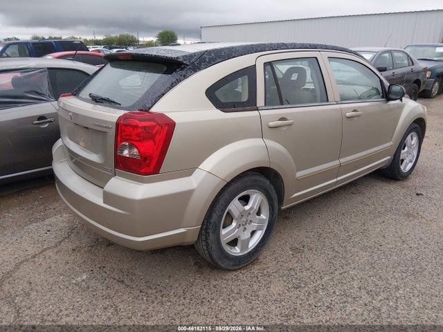 46182115 :رقم المزاد ، 1B3HB48A19D168903 vin ، 2009 Dodge Caliber Sxt مزاد بيع