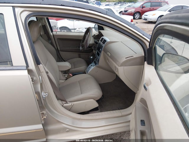 46182115 :رقم المزاد ، 1B3HB48A19D168903 vin ، 2009 Dodge Caliber Sxt مزاد بيع