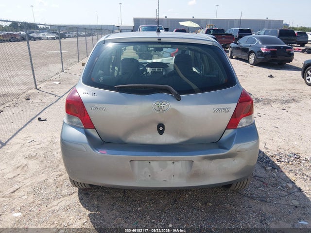 Продаж на аукціоні авто 2010 Toyota Yaris, vin: JTDKT4K34A5282646, номер лоту: 46182117