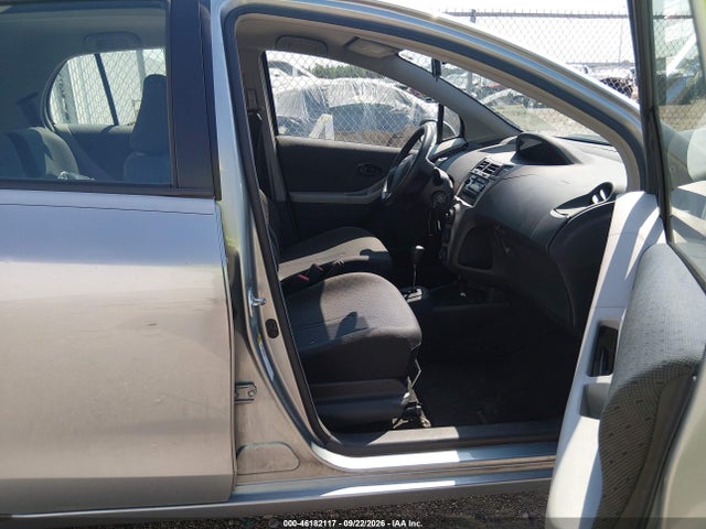 Продаж на аукціоні авто 2010 Toyota Yaris, vin: JTDKT4K34A5282646, номер лоту: 46182117