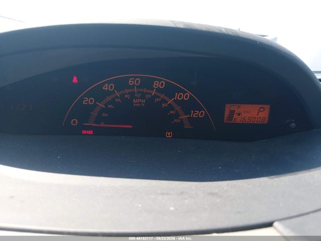 Продаж на аукціоні авто 2010 Toyota Yaris, vin: JTDKT4K34A5282646, номер лоту: 46182117