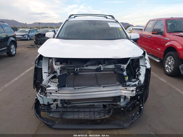 2024 Toyota Rav4 Xle მანქანა იყიდება აუქციონზე, vin: 2T3W1RFV2RW356246, აუქციონის ნომერი: 46182120