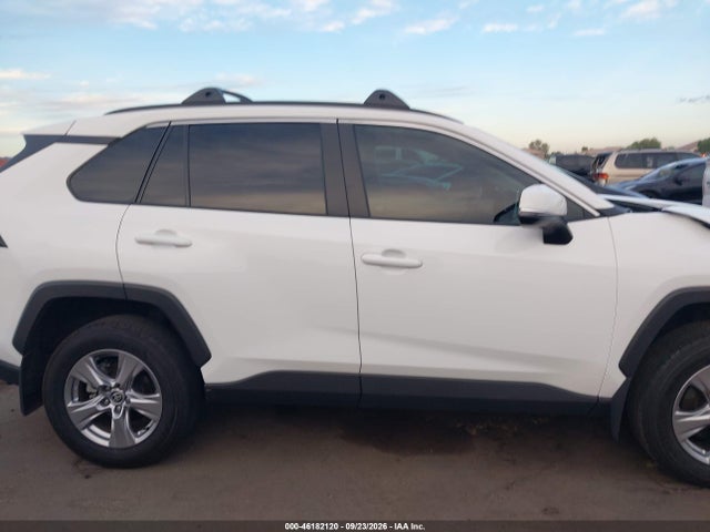 2024 Toyota Rav4 Xle მანქანა იყიდება აუქციონზე, vin: 2T3W1RFV2RW356246, აუქციონის ნომერი: 46182120
