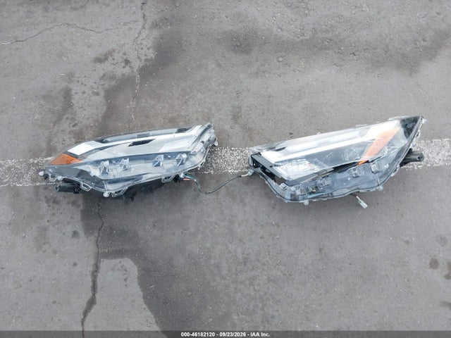 2024 Toyota Rav4 Xle მანქანა იყიდება აუქციონზე, vin: 2T3W1RFV2RW356246, აუქციონის ნომერი: 46182120