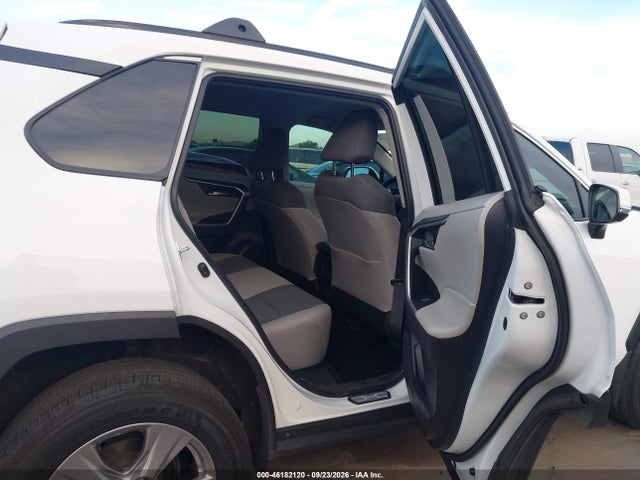 2024 Toyota Rav4 Xle მანქანა იყიდება აუქციონზე, vin: 2T3W1RFV2RW356246, აუქციონის ნომერი: 46182120