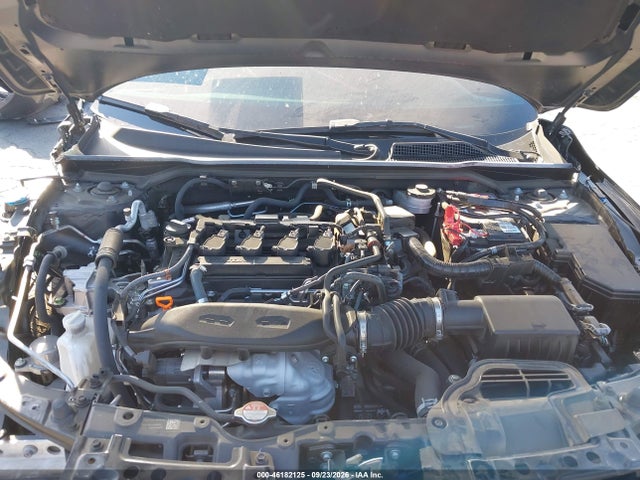 Aukcja sprzedaży 2024 Honda Civic Sport Touring, vin: 19XFL1H84RE002520, numer aukcji: 46182125