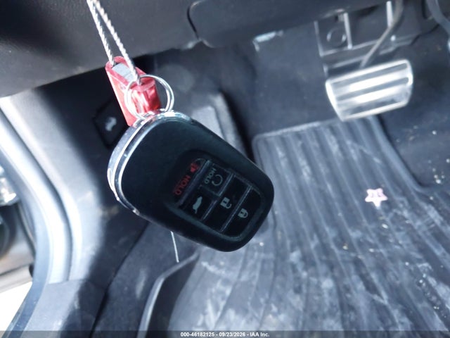 Aukcja sprzedaży 2024 Honda Civic Sport Touring, vin: 19XFL1H84RE002520, numer aukcji: 46182125