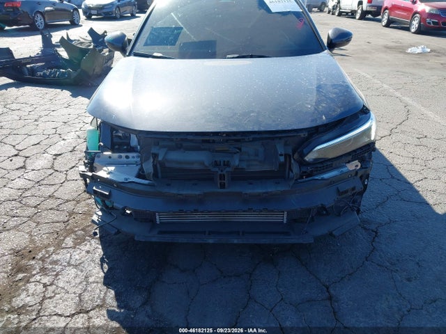 Aukcja sprzedaży 2024 Honda Civic Sport Touring, vin: 19XFL1H84RE002520, numer aukcji: 46182125