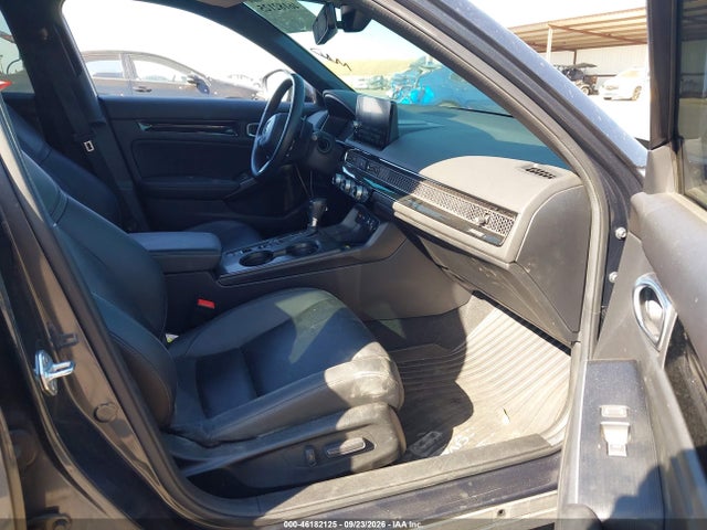Aukcja sprzedaży 2024 Honda Civic Sport Touring, vin: 19XFL1H84RE002520, numer aukcji: 46182125