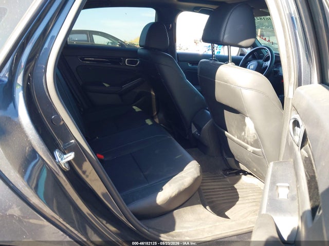 Aukcja sprzedaży 2024 Honda Civic Sport Touring, vin: 19XFL1H84RE002520, numer aukcji: 46182125