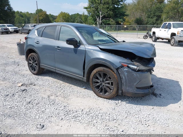 Aukcja sprzedaży 2021 Mazda Cx-5 Carbon Fwd Touring, vin: JM3KFACM1M0410623, numer aukcji: 46182132