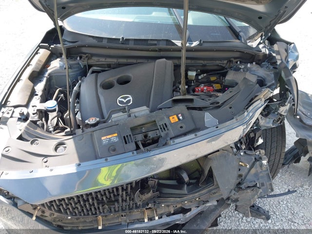 46182132 :رقم المزاد ، JM3KFACM1M0410623 vin ، 2021 Mazda Cx-5 Carbon Fwd Touring مزاد بيع