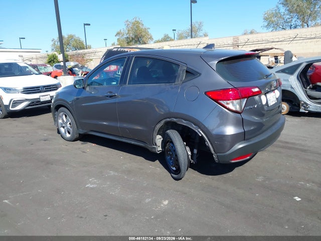 Honda HR-V LX 2019 3CZRU5H37KG714109 Image 15