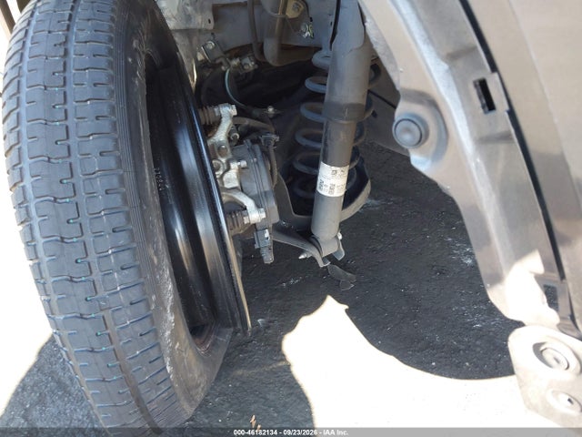 Honda HR-V LX 2019 3CZRU5H37KG714109 Image 12