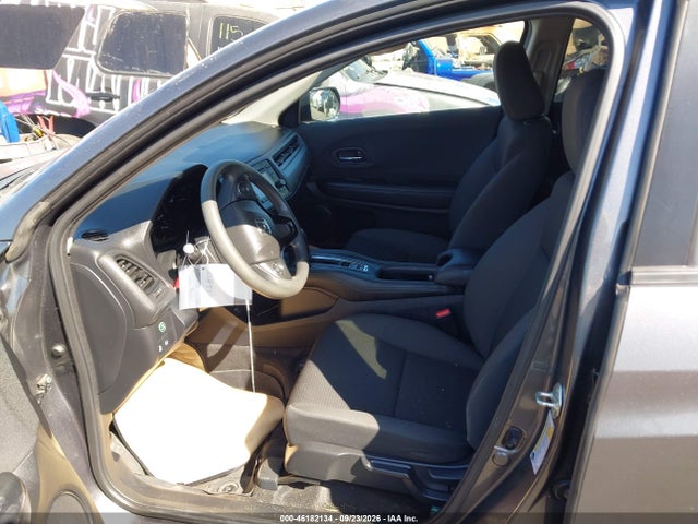 Honda HR-V LX 2019 3CZRU5H37KG714109 Image 5