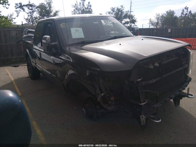 Продаж на аукціоні авто 2015 Ford F-250 Xlt, vin: 1FT7X2BT5FED40589, номер лоту: 46182135