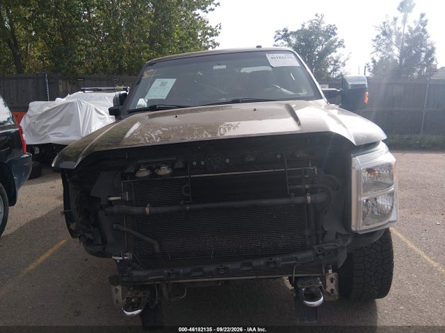 Продаж на аукціоні авто 2015 Ford F-250 Xlt, vin: 1FT7X2BT5FED40589, номер лоту: 46182135