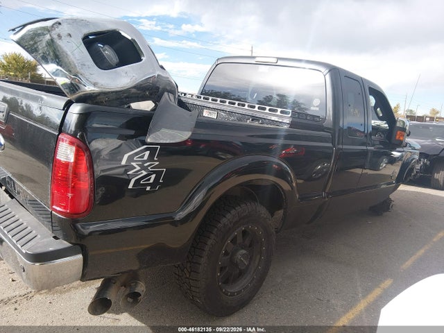 Продаж на аукціоні авто 2015 Ford F-250 Xlt, vin: 1FT7X2BT5FED40589, номер лоту: 46182135