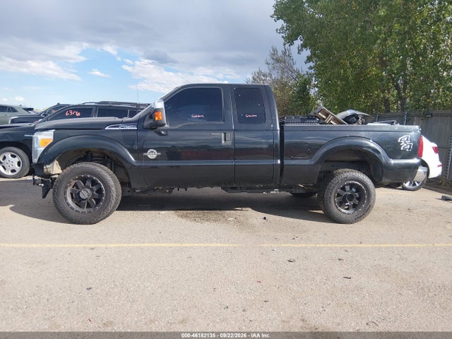 Продаж на аукціоні авто 2015 Ford F-250 Xlt, vin: 1FT7X2BT5FED40589, номер лоту: 46182135