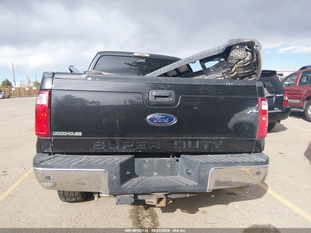 Продаж на аукціоні авто 2015 Ford F-250 Xlt, vin: 1FT7X2BT5FED40589, номер лоту: 46182135