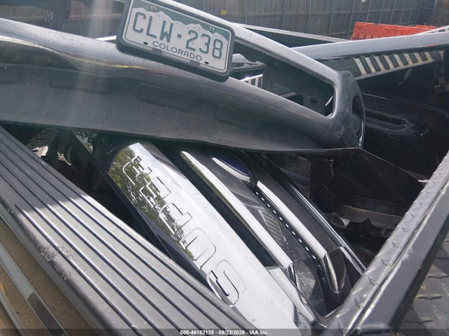 Продаж на аукціоні авто 2015 Ford F-250 Xlt, vin: 1FT7X2BT5FED40589, номер лоту: 46182135