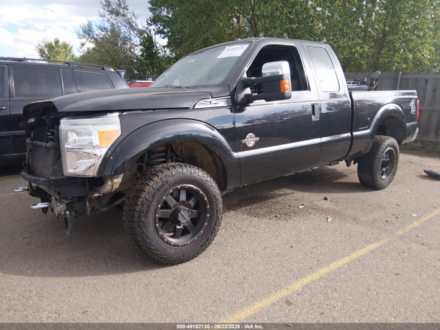Продаж на аукціоні авто 2015 Ford F-250 Xlt, vin: 1FT7X2BT5FED40589, номер лоту: 46182135