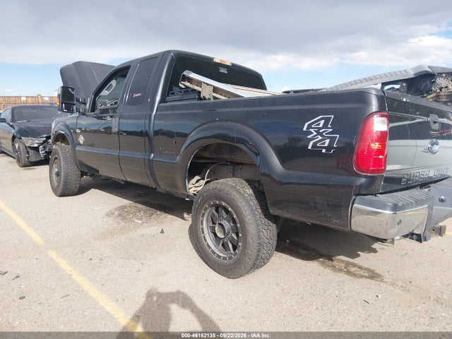Продаж на аукціоні авто 2015 Ford F-250 Xlt, vin: 1FT7X2BT5FED40589, номер лоту: 46182135
