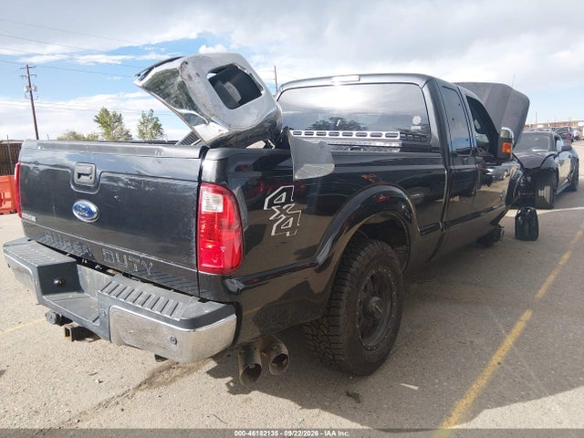 Продаж на аукціоні авто 2015 Ford F-250 Xlt, vin: 1FT7X2BT5FED40589, номер лоту: 46182135