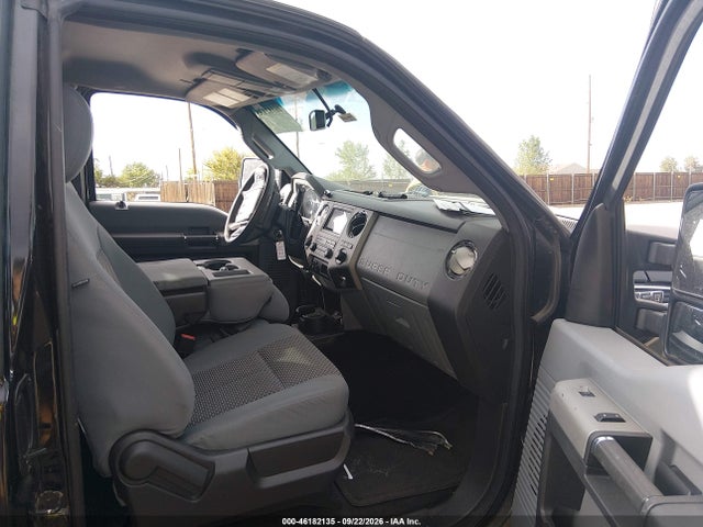 Продаж на аукціоні авто 2015 Ford F-250 Xlt, vin: 1FT7X2BT5FED40589, номер лоту: 46182135