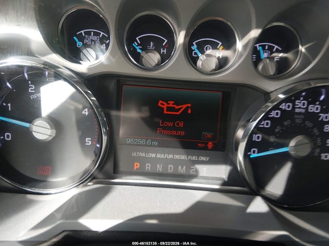 Продаж на аукціоні авто 2015 Ford F-250 Xlt, vin: 1FT7X2BT5FED40589, номер лоту: 46182135