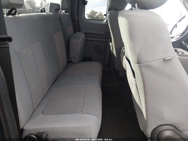 Продаж на аукціоні авто 2015 Ford F-250 Xlt, vin: 1FT7X2BT5FED40589, номер лоту: 46182135