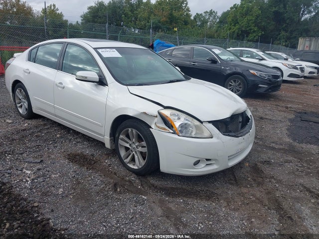 Продажа на аукционе авто 2012 Nissan Altima 3.5 Sr, vin: 1N4BL2APXCC229575, номер лота: 46182140