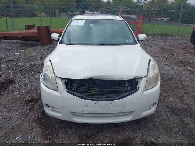 46182140 :رقم المزاد ، 1N4BL2APXCC229575 vin ، 2012 Nissan Altima 3.5 Sr مزاد بيع
