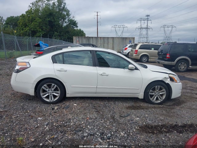 46182140 :رقم المزاد ، 1N4BL2APXCC229575 vin ، 2012 Nissan Altima 3.5 Sr مزاد بيع