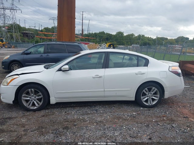 46182140 :رقم المزاد ، 1N4BL2APXCC229575 vin ، 2012 Nissan Altima 3.5 Sr مزاد بيع