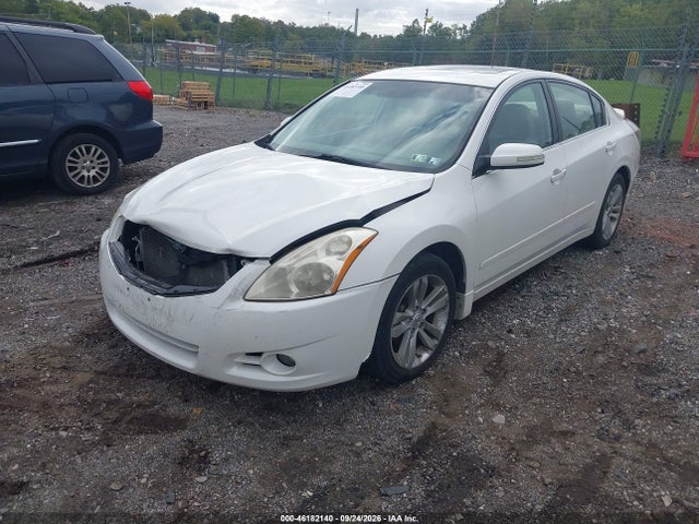 46182140 :رقم المزاد ، 1N4BL2APXCC229575 vin ، 2012 Nissan Altima 3.5 Sr مزاد بيع