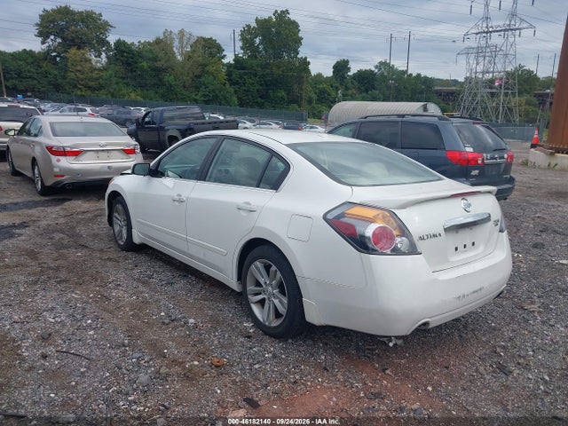 46182140 :رقم المزاد ، 1N4BL2APXCC229575 vin ، 2012 Nissan Altima 3.5 Sr مزاد بيع