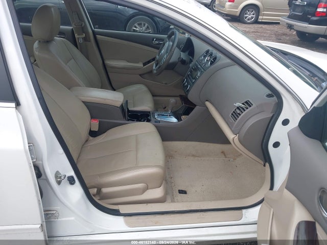 46182140 :رقم المزاد ، 1N4BL2APXCC229575 vin ، 2012 Nissan Altima 3.5 Sr مزاد بيع