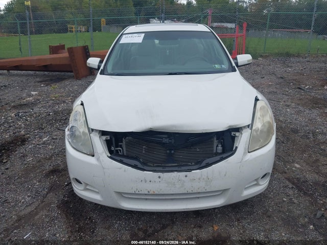 46182140 :رقم المزاد ، 1N4BL2APXCC229575 vin ، 2012 Nissan Altima 3.5 Sr مزاد بيع