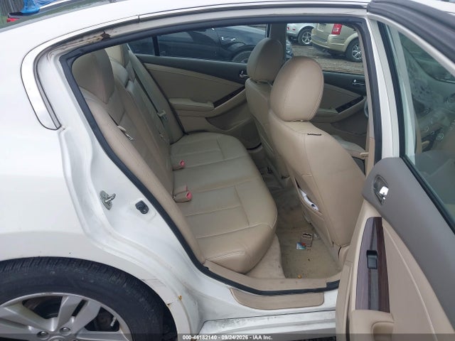 46182140 :رقم المزاد ، 1N4BL2APXCC229575 vin ، 2012 Nissan Altima 3.5 Sr مزاد بيع